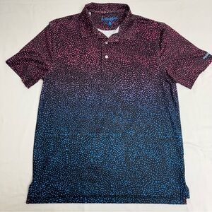 ✨HOST PICK✨Chubbies The Checkmate Polo